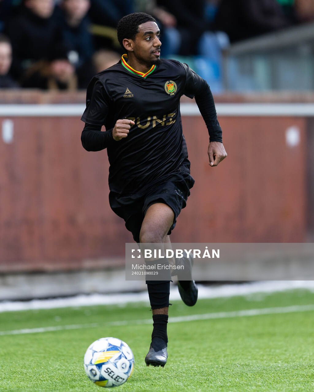 GAIS Harun Ibrahim