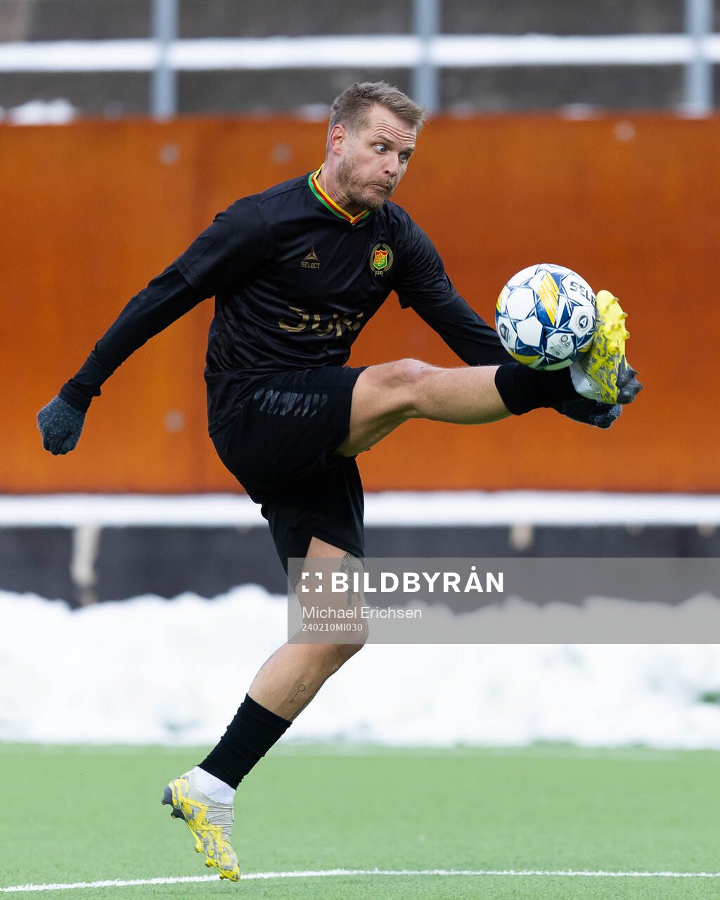 GAIS Jonas Lindberg