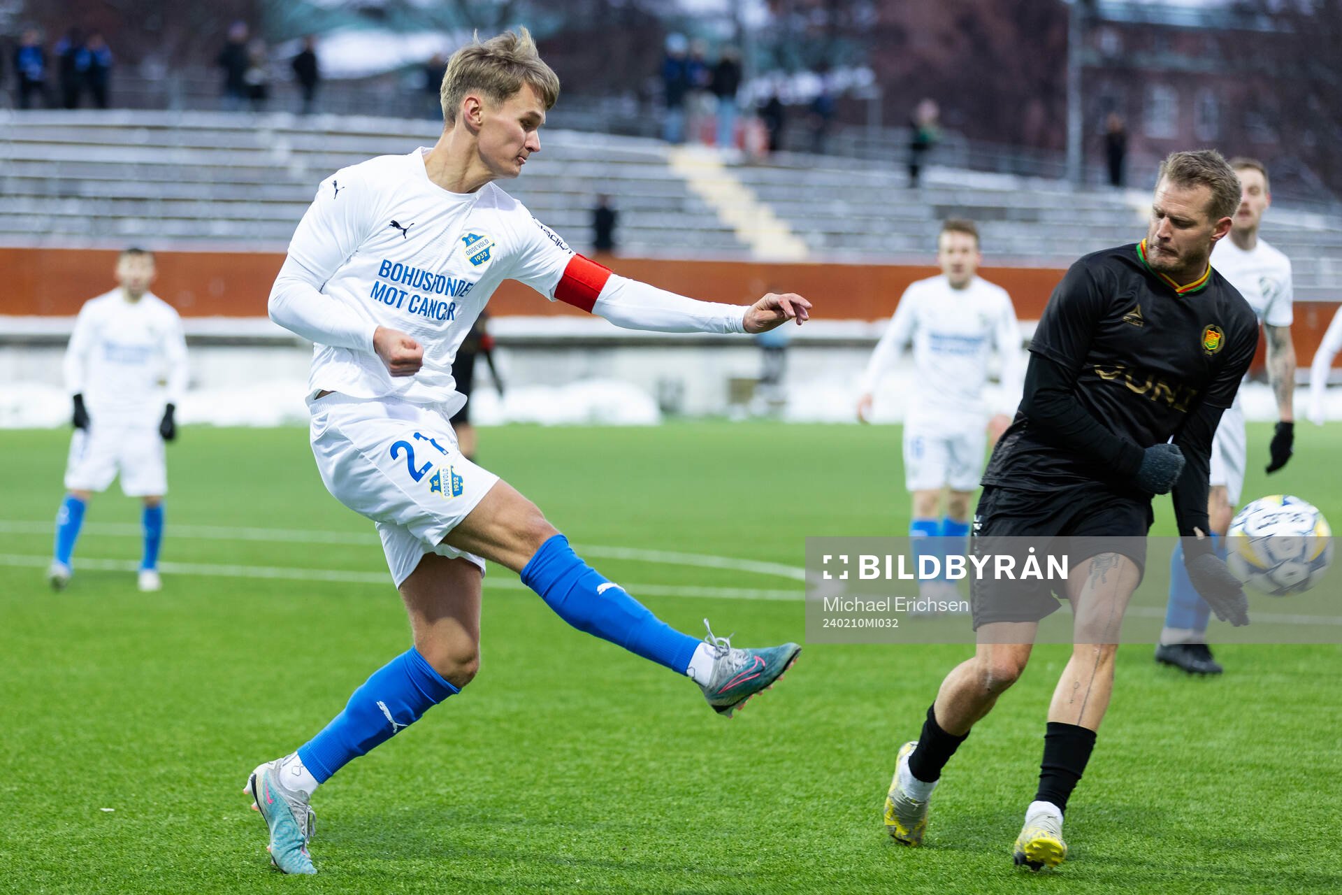 Oddevolds Alexander Almqvist