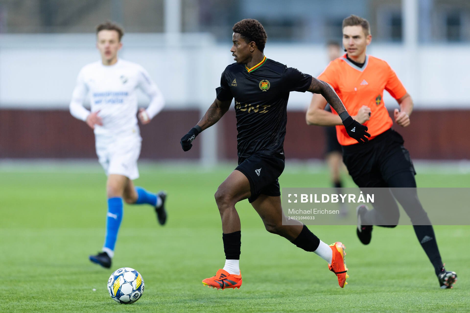 GAIS Chovanie Amatkarijo
