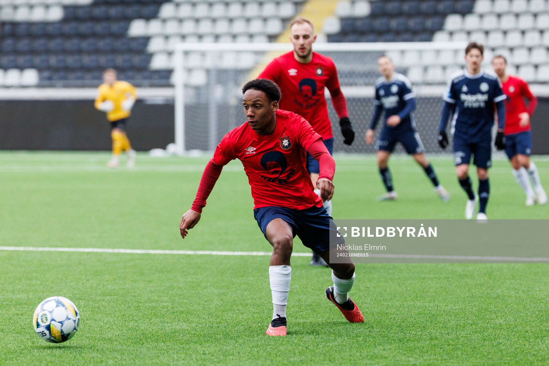 Örgrytes Aydarus Abukar