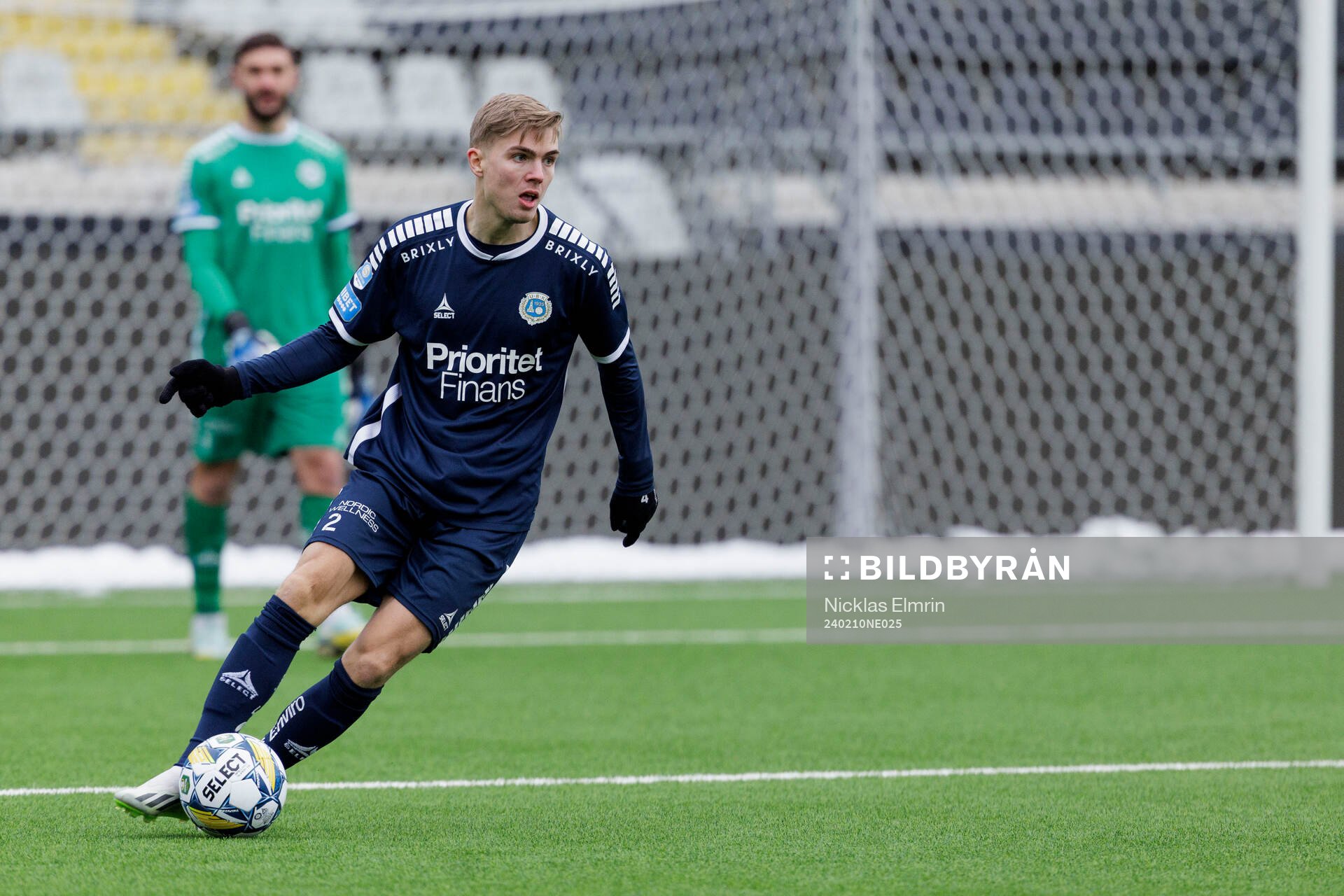 Utsiktens Daniel Hermansson