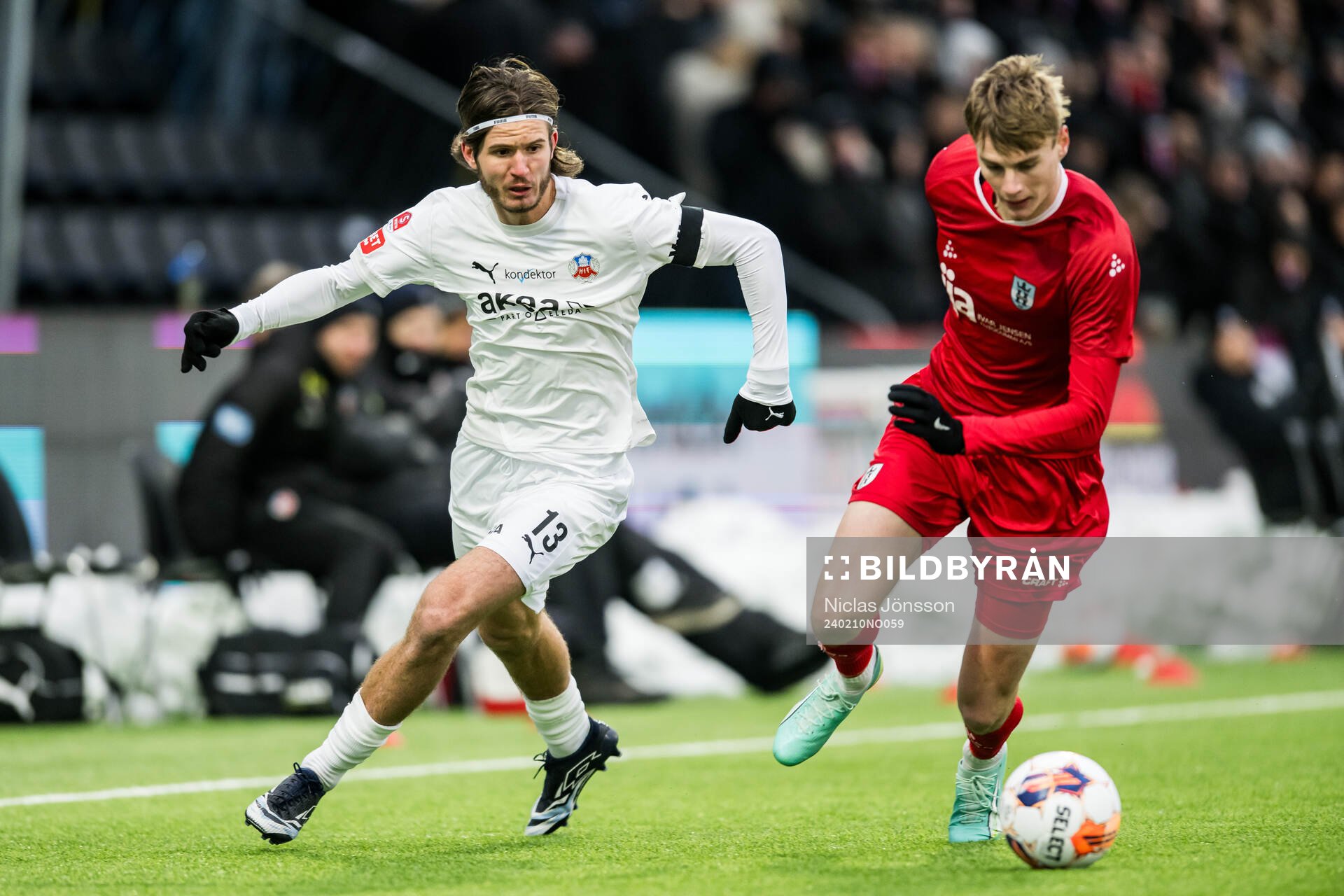 Helsingborgs Wilhelm Loeper