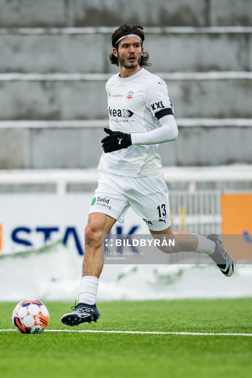 Helsingborgs Wilhelm Loeper