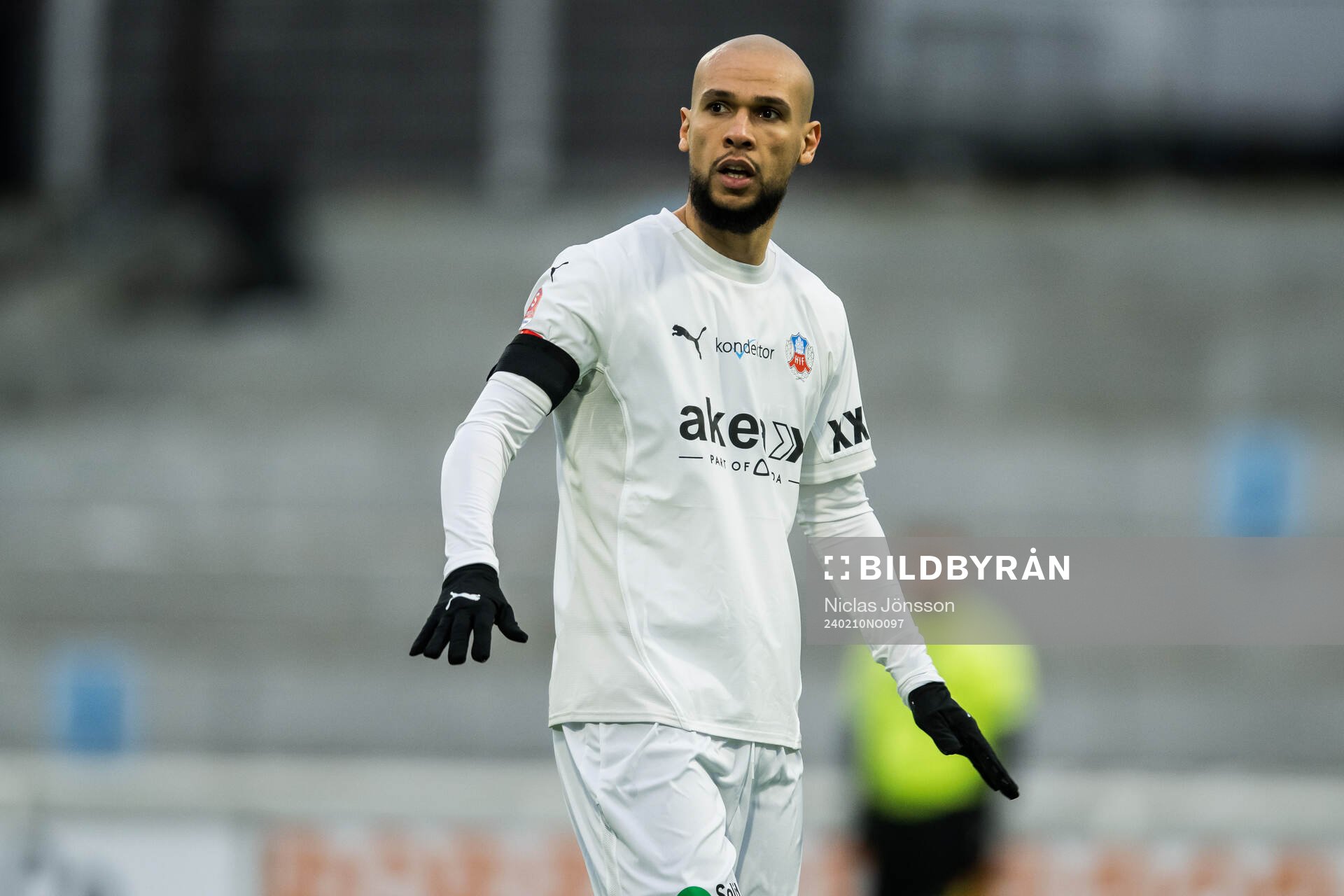 Helsingborgs Sumar Almadjed