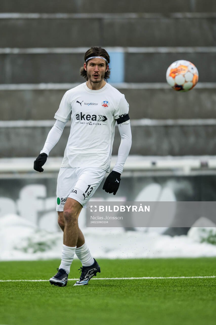 Helsingborgs Wilhelm Loeper