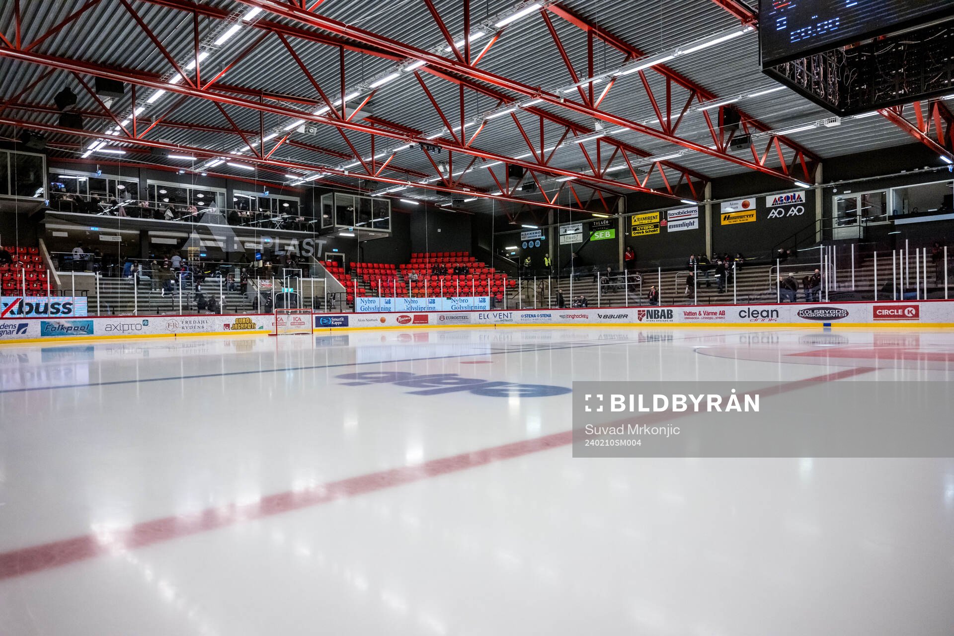Liljas Arena