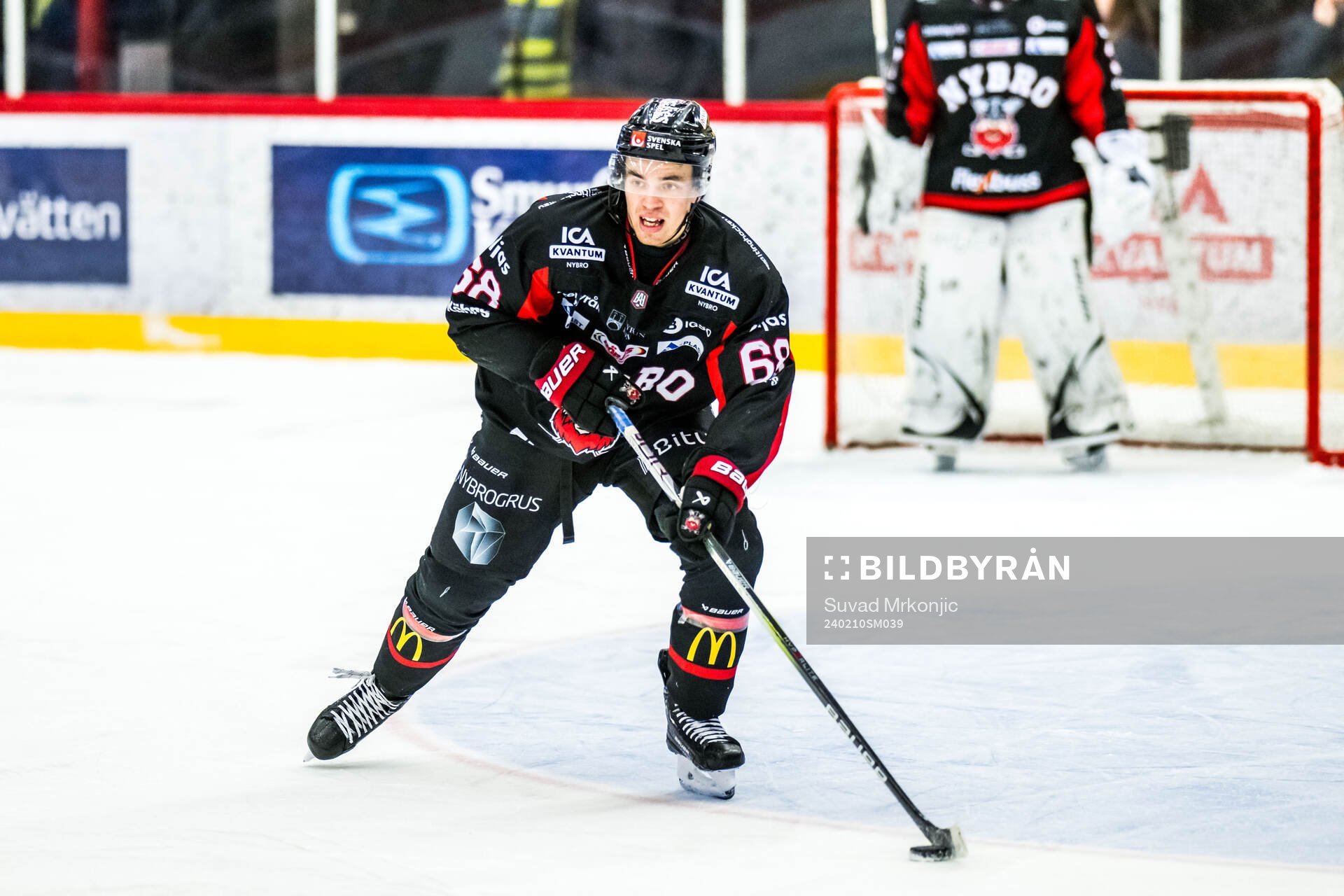Nybros Theo Nordlund