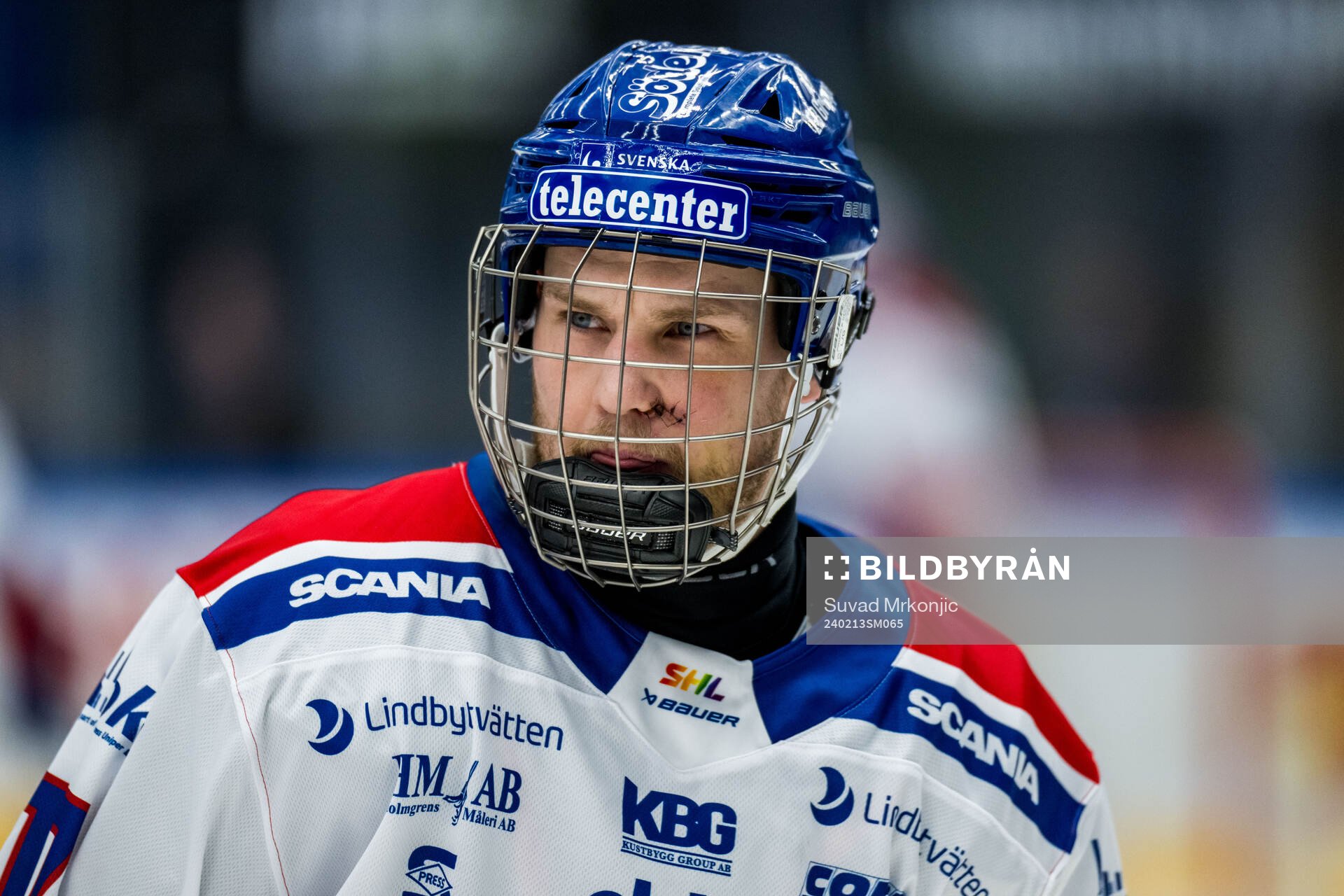 Oskarshamns Jonas Engström