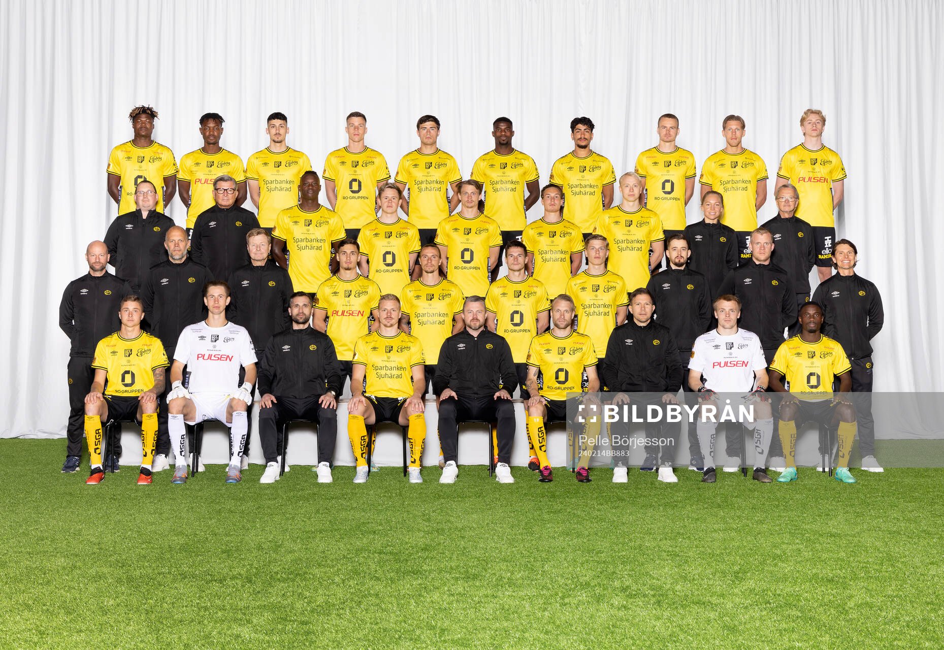 Elfsborg