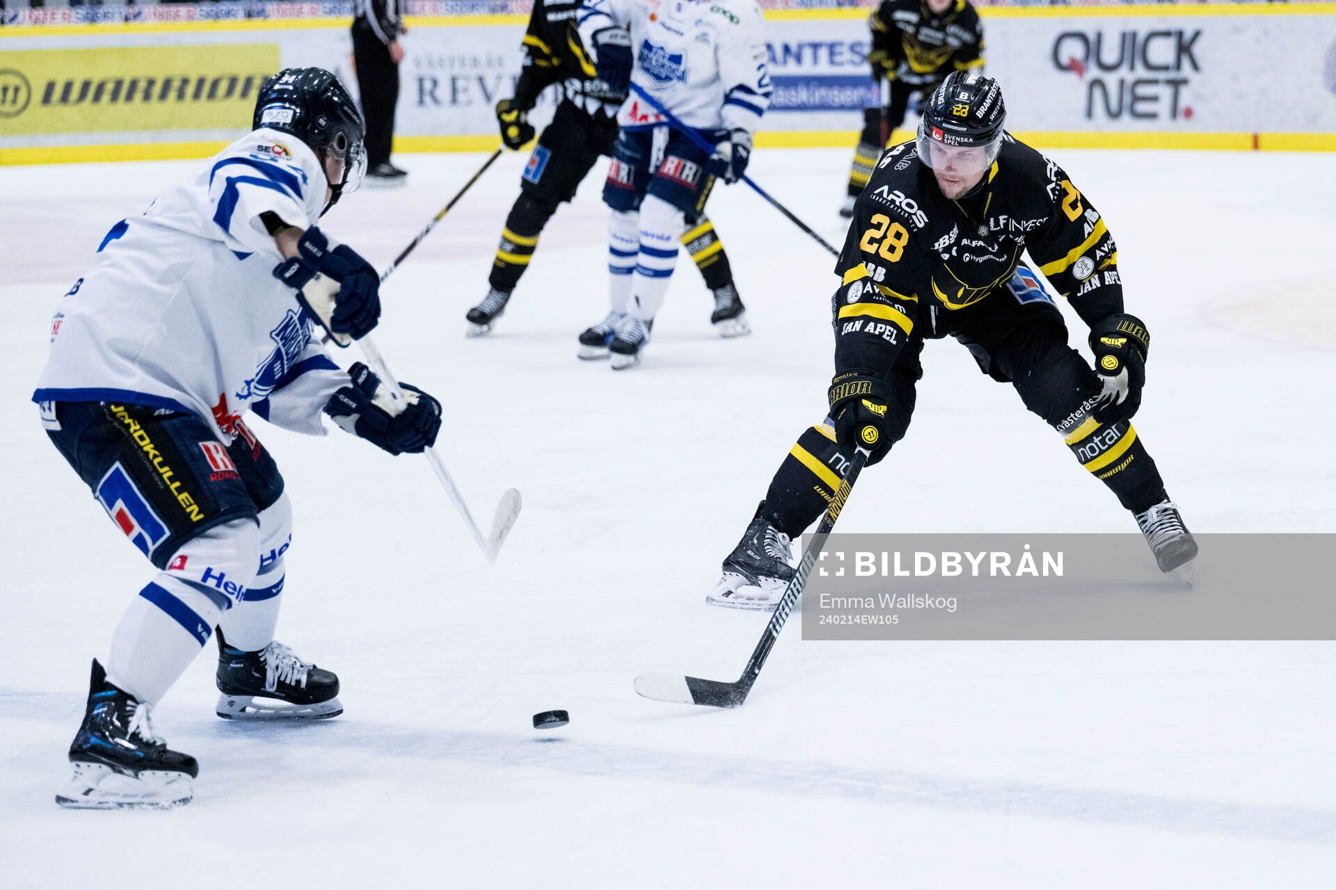 Västerås Jasse Ikonen