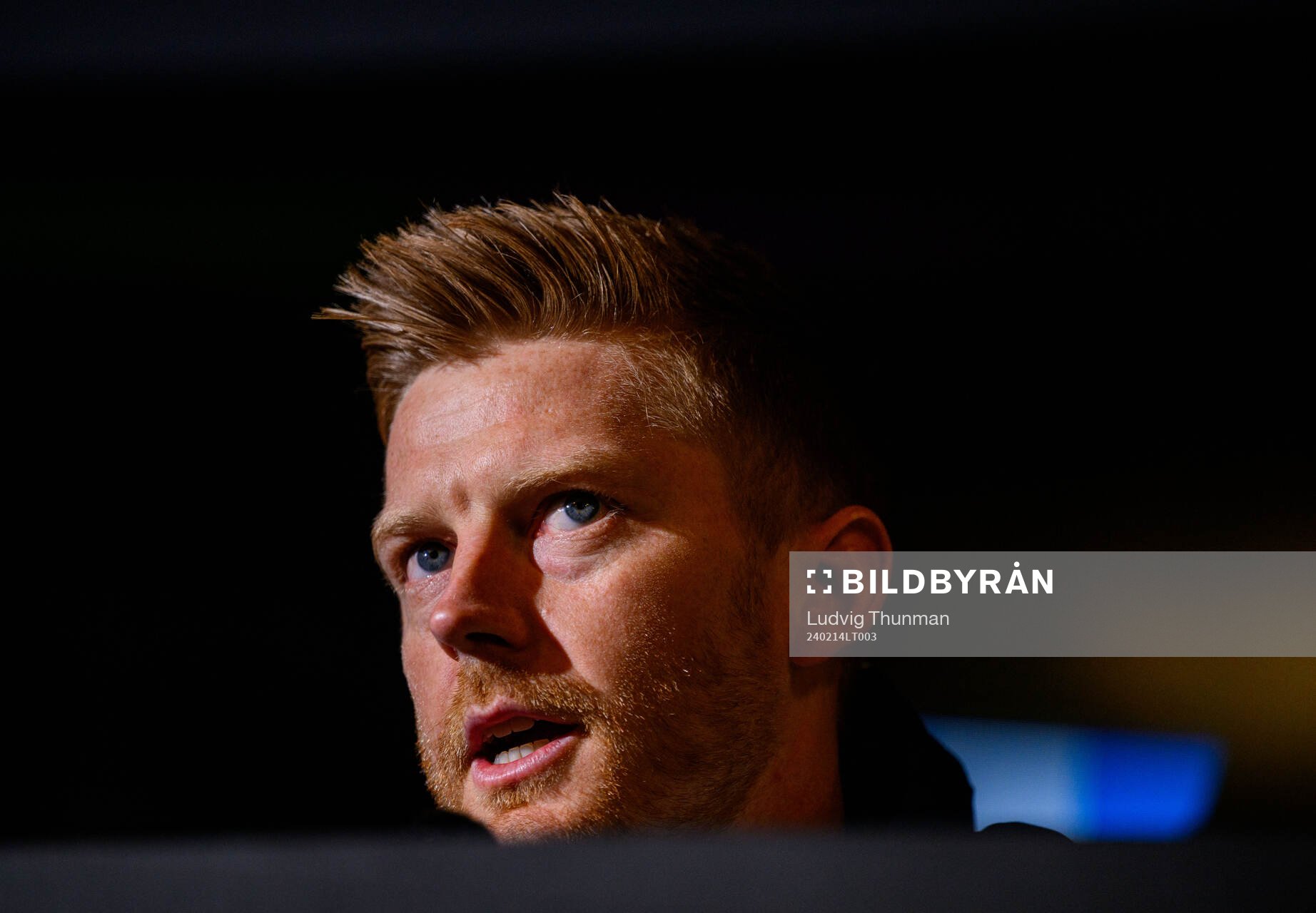 Malmö FFs Anders Christiansen