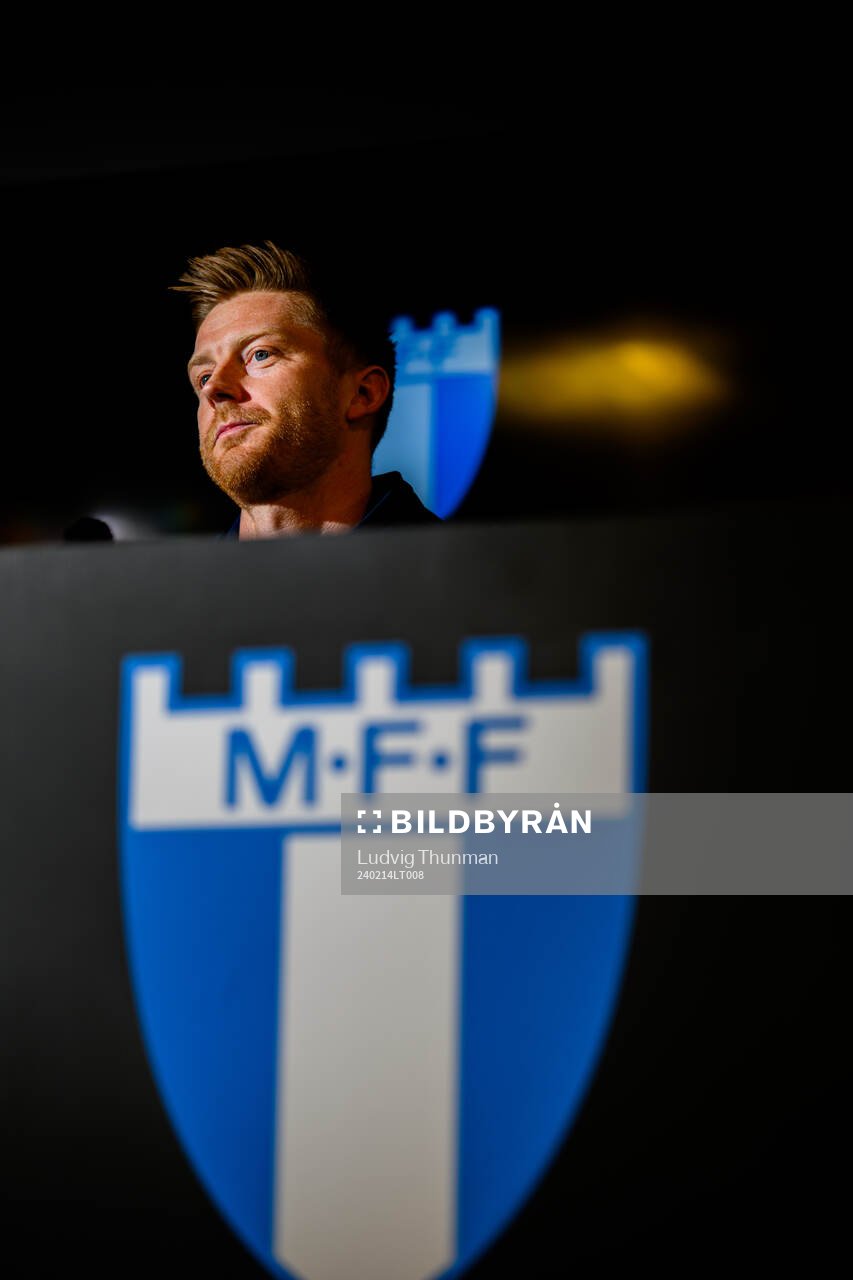 Anders Christiansen
