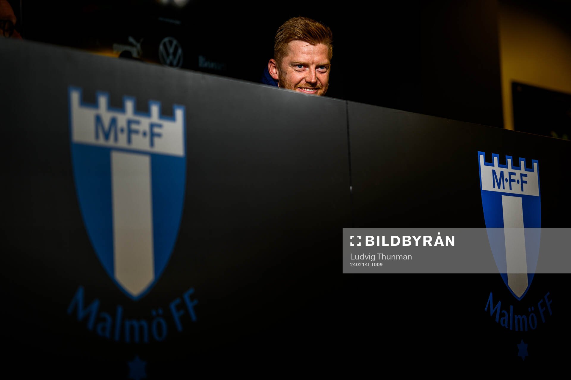 Anders Christiansen