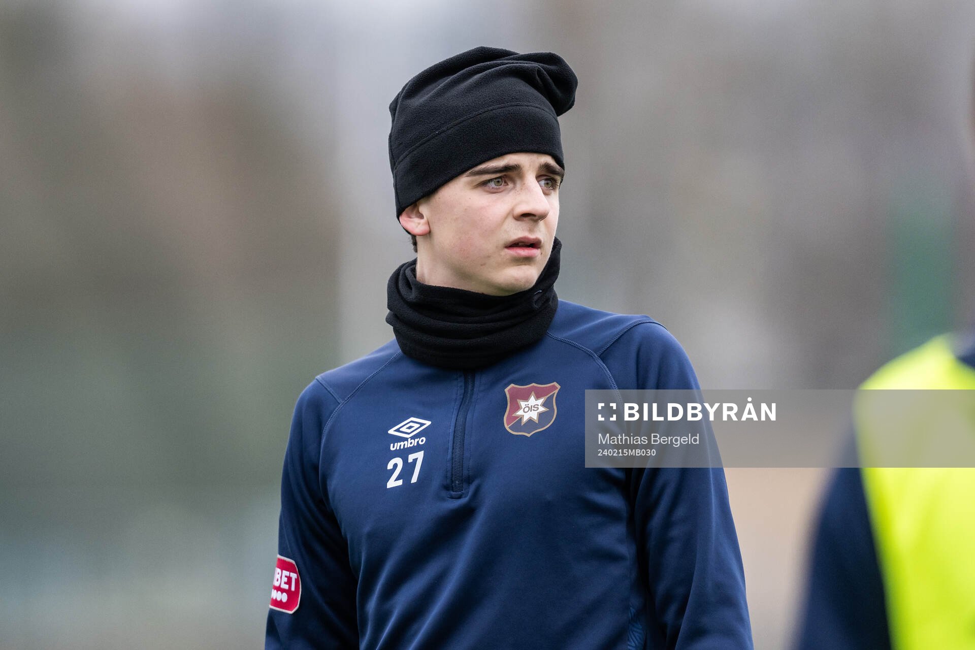 Jonatan Vennberg