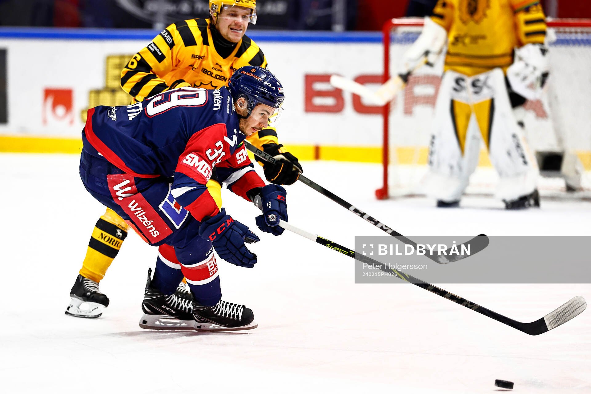Linköpings Ty Rattie