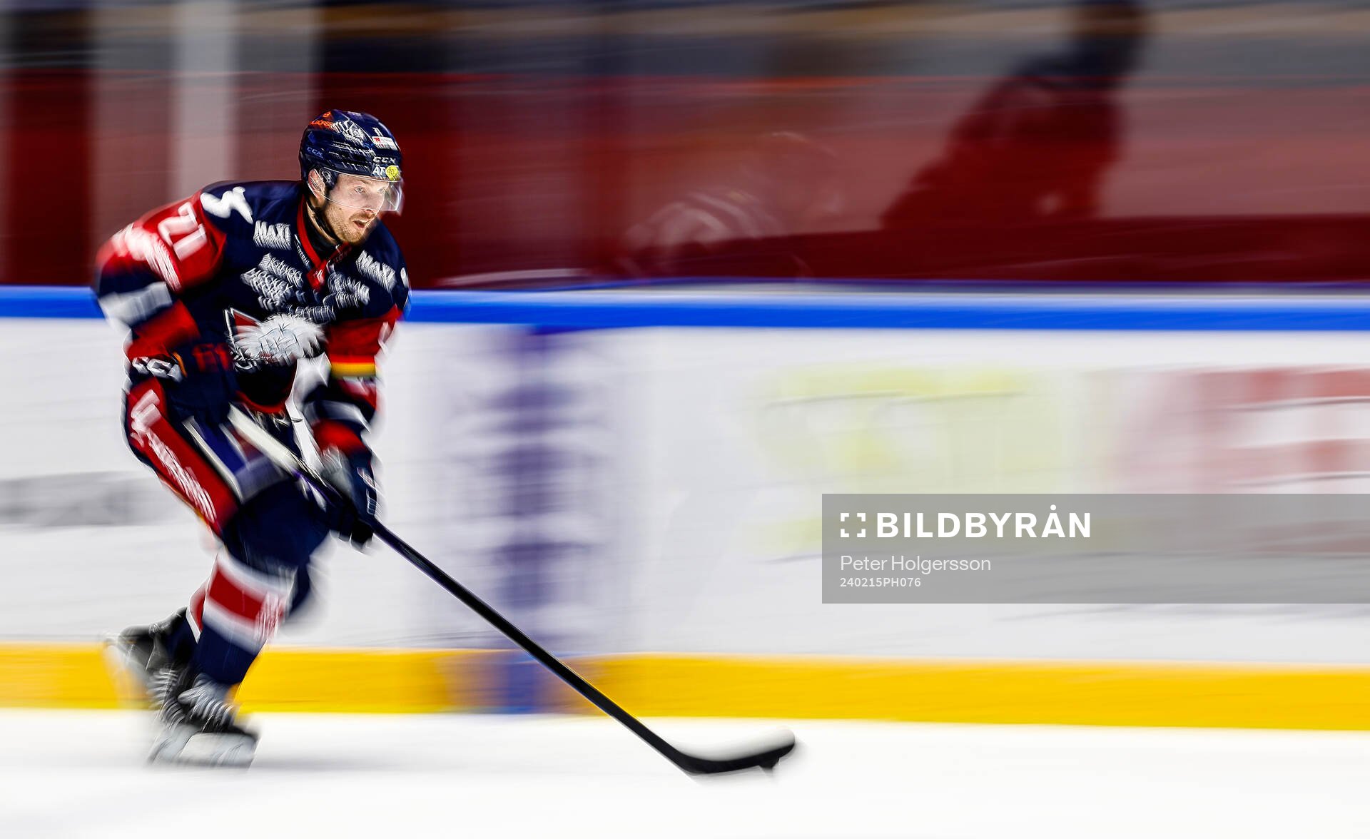 Linköpings Christoffer Ehn