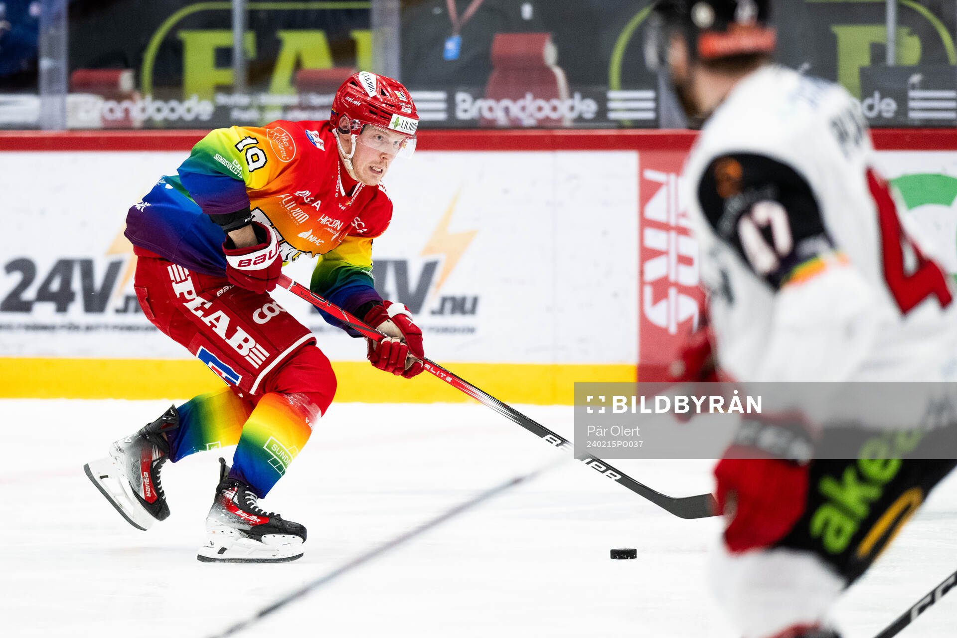 Timrås Erik Andersson