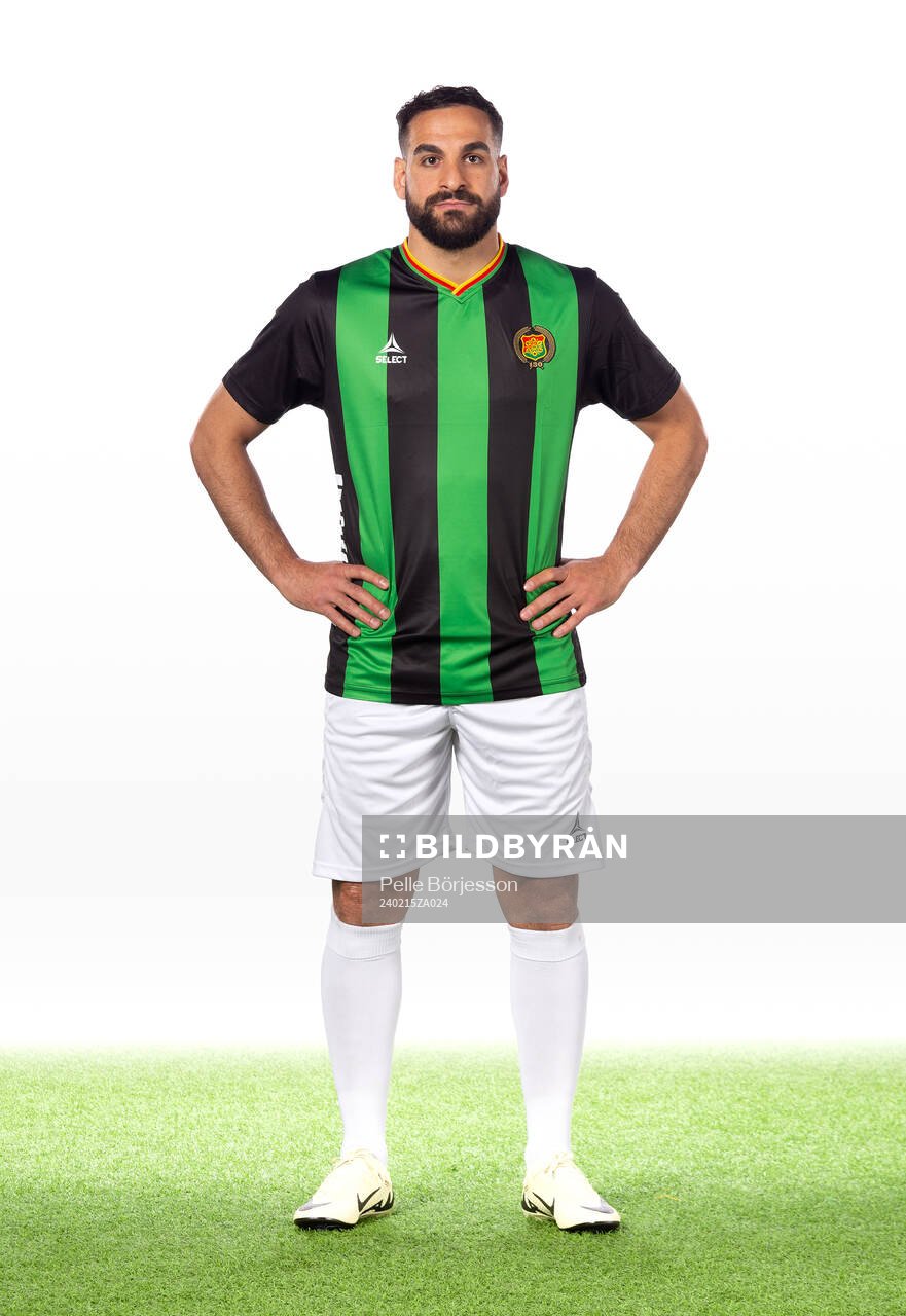GAIS Mervan Celik
