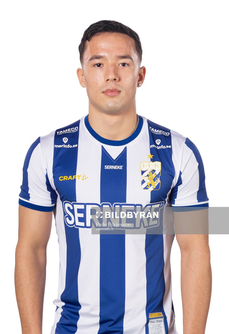 Göteborgs Hussein Carneil