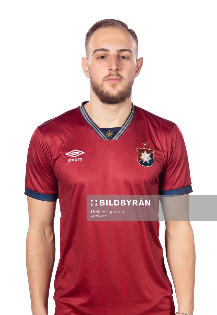 Örgrytes Amel Mujanic