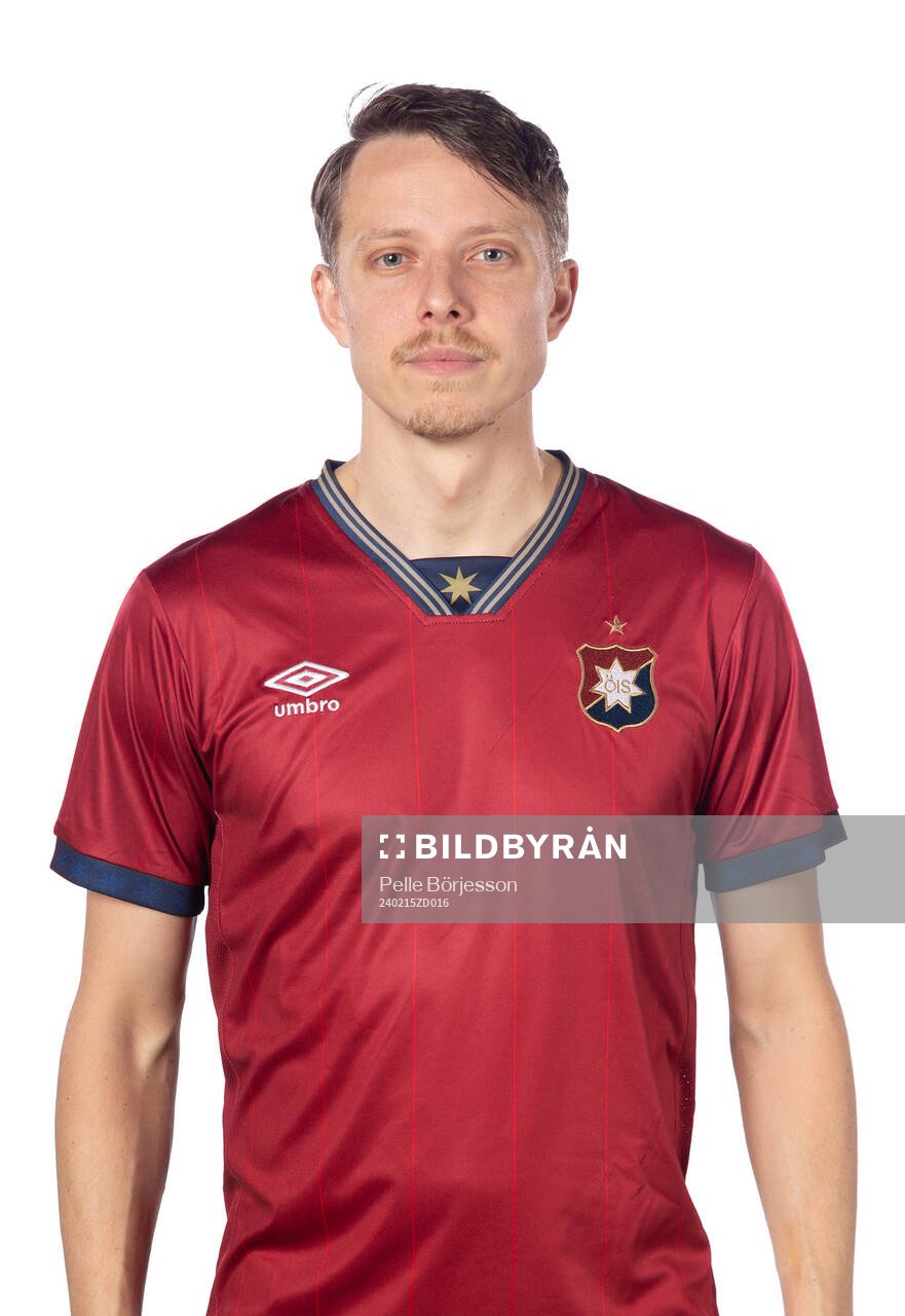 Örgrytes Viktor Lundberg
