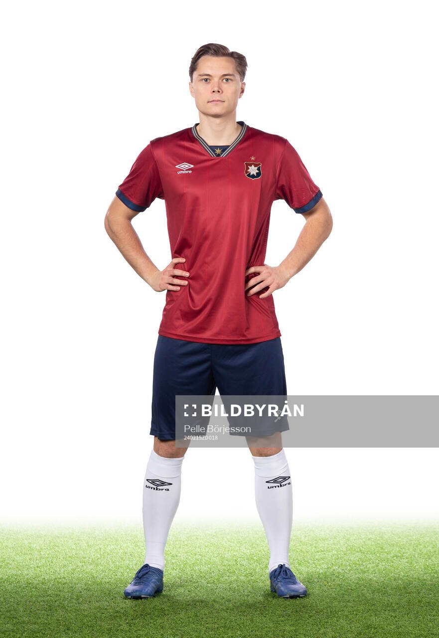 Örgrytes Linus Tagesson