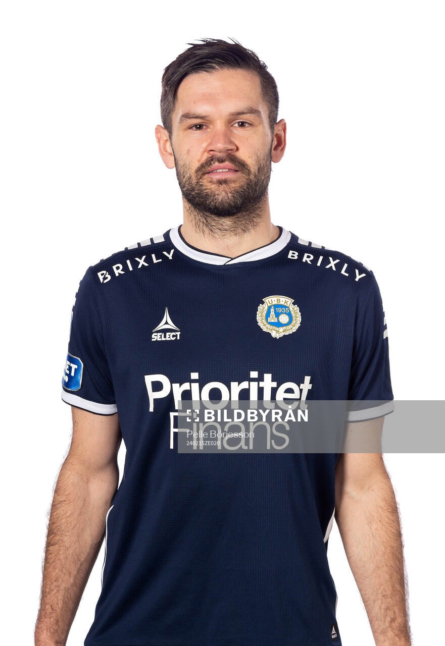 Utsiktens Ivo Pekalski