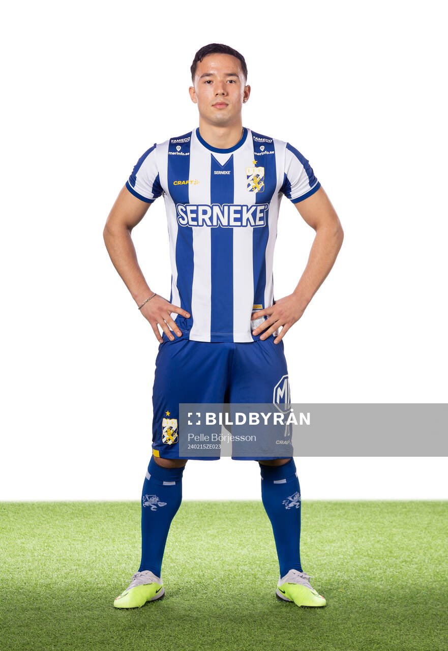 Göteborgs Hussein Carneil