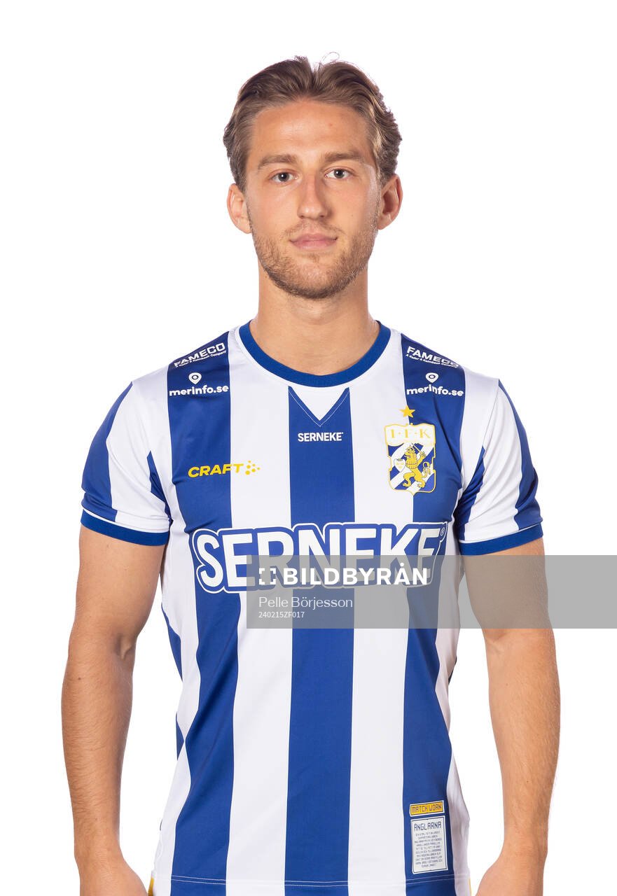 Göteborgs Arbnor Mucolli