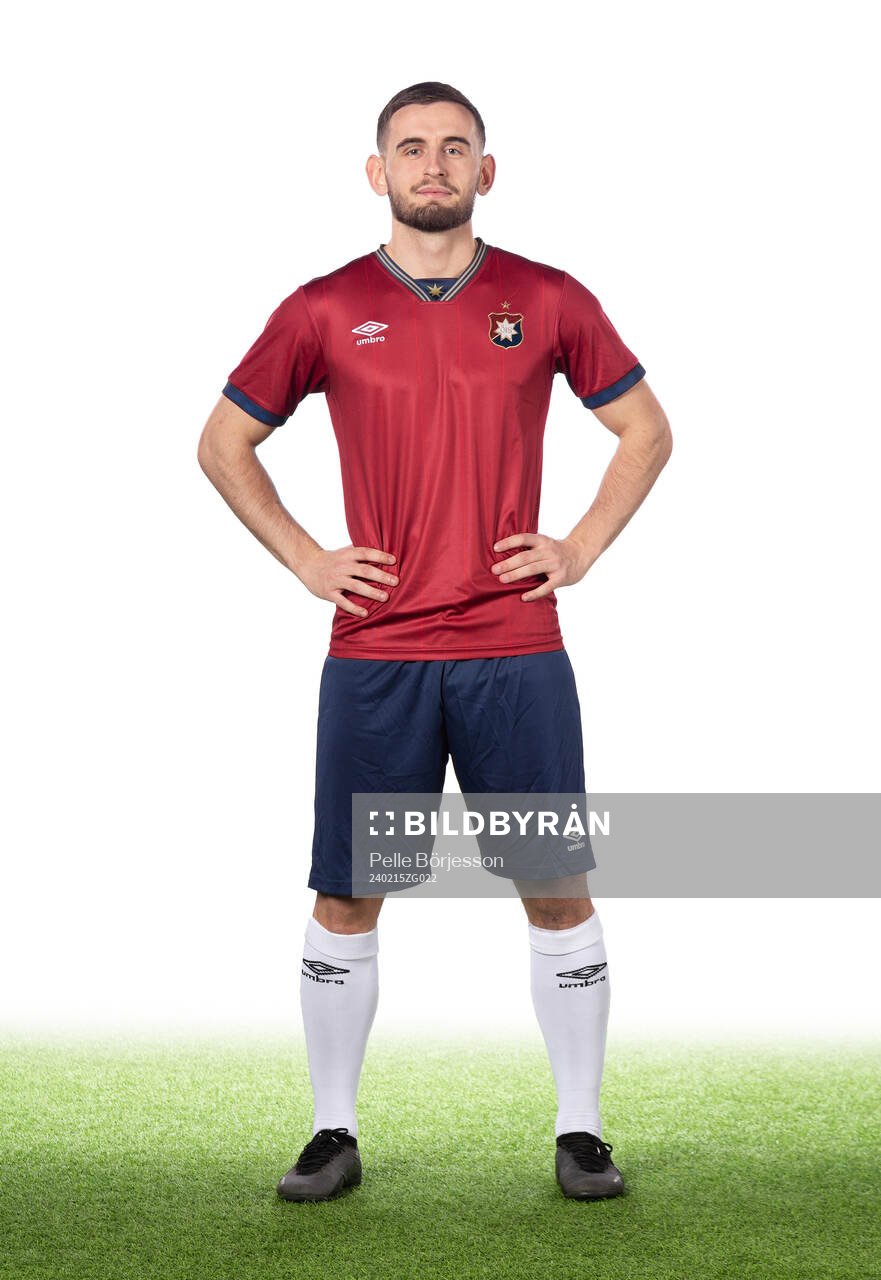 Örgrytes Erion Sadiku