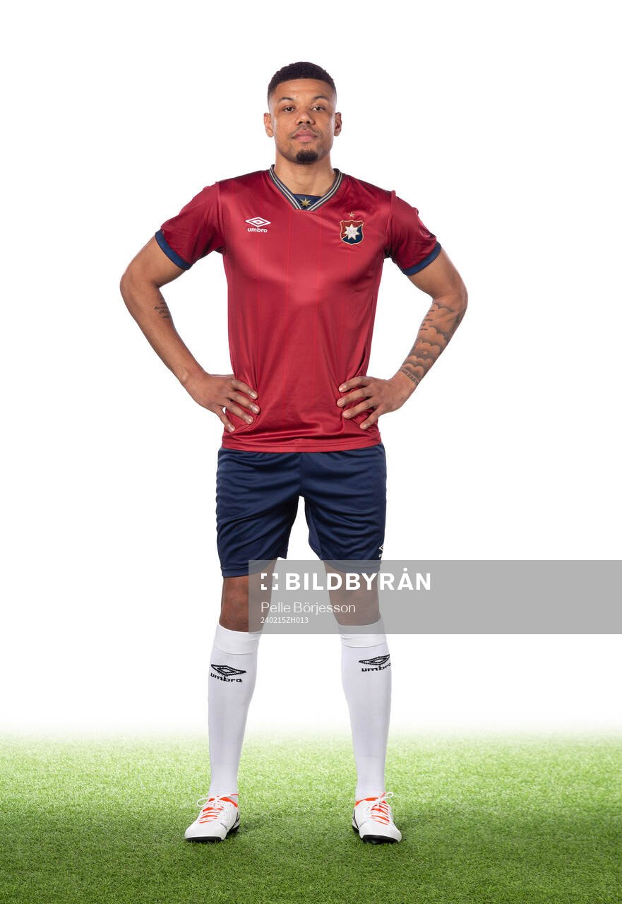 Örgrytes Mikael Dyrestam