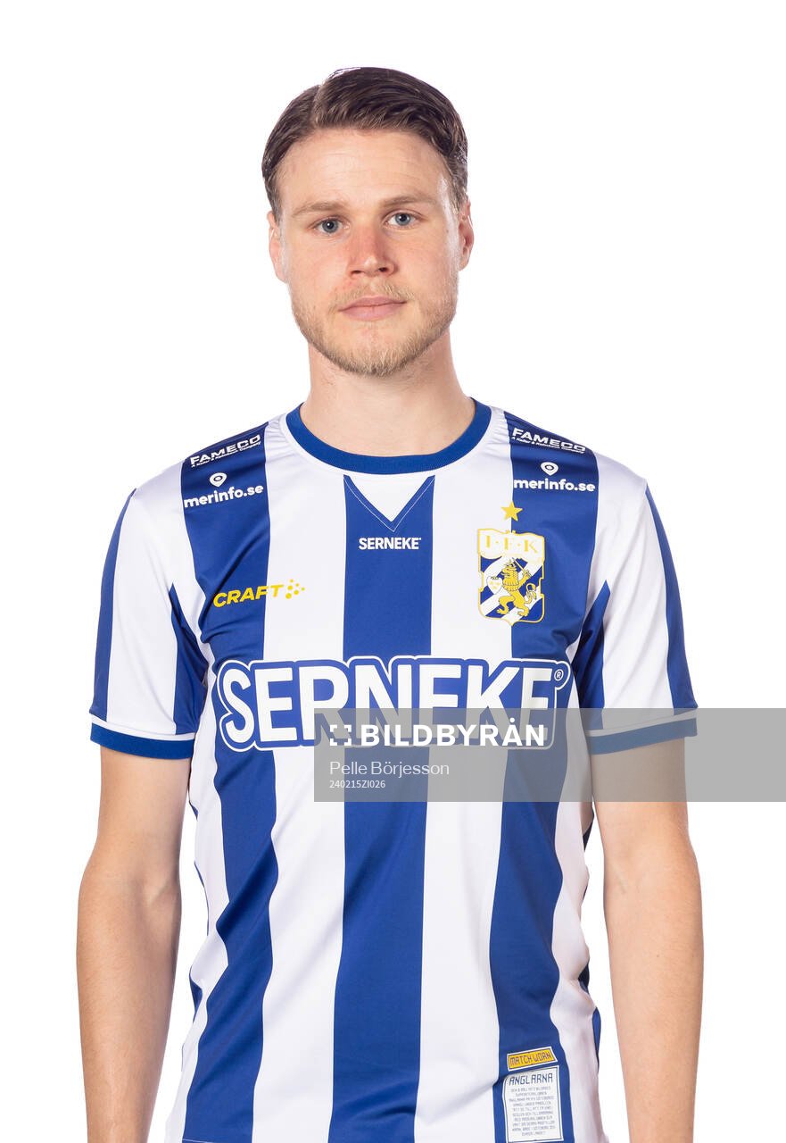 Göteborgs Gustaf Norlin