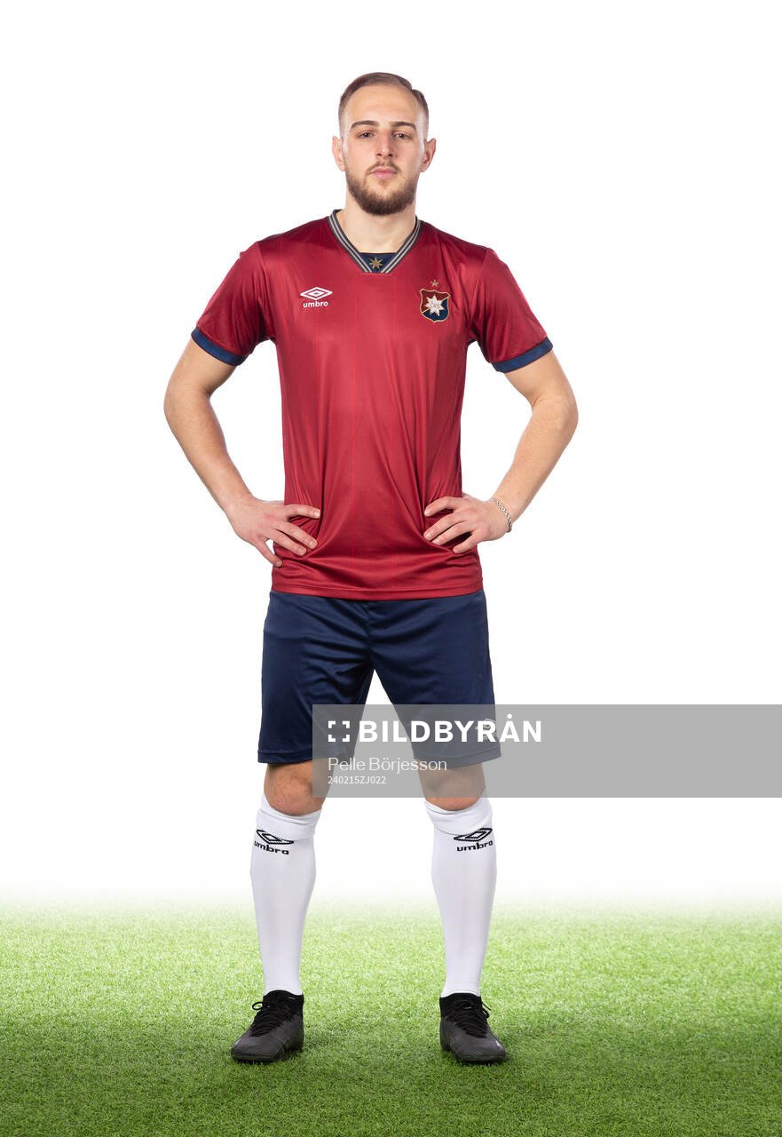 Örgrytes Amel Mujanic