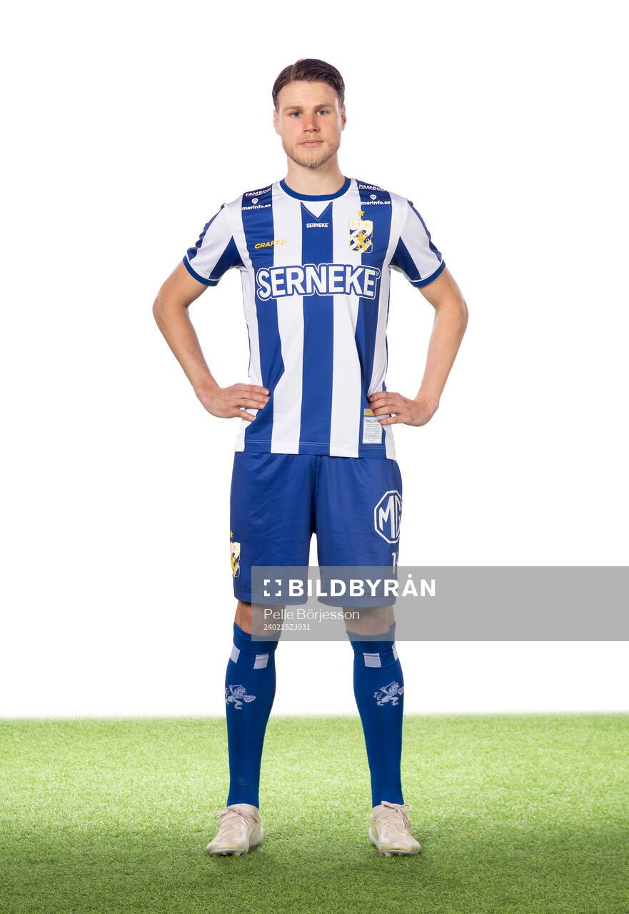 Göteborgs Gustaf Norlin