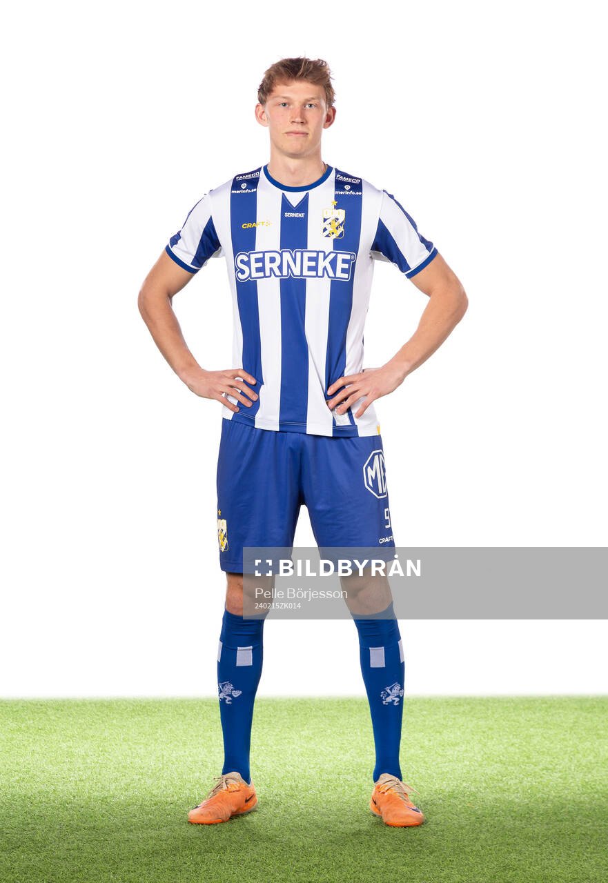 Göteborgs Laurs Skjellerup