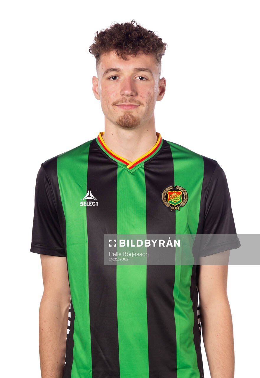 GAIS Anes Cardaklija