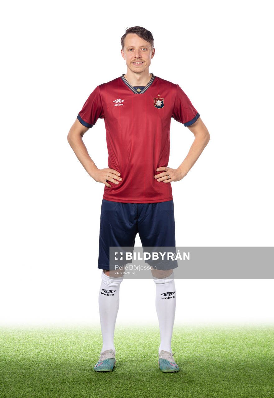Örgrytes Viktor Lundberg