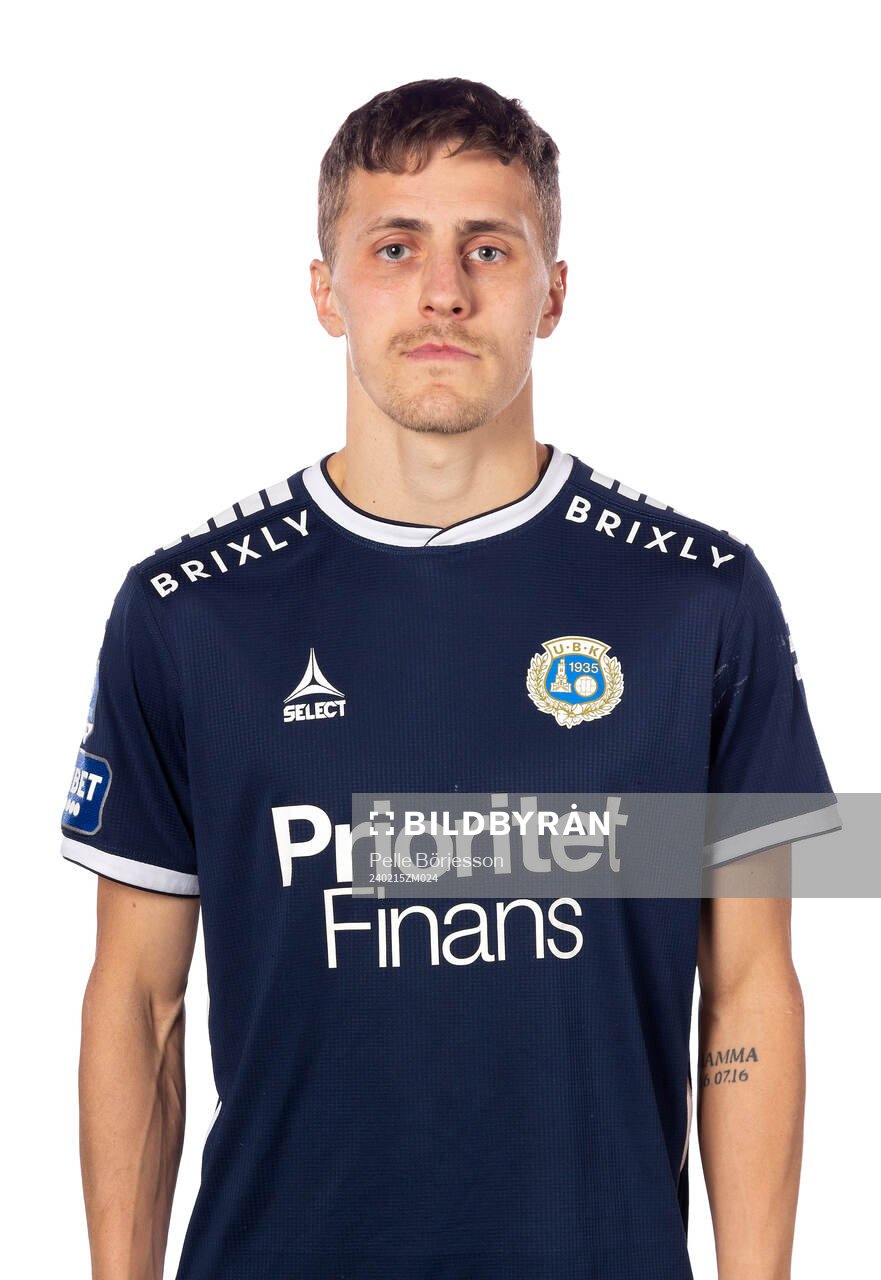 Utsiktens Erik Westermark