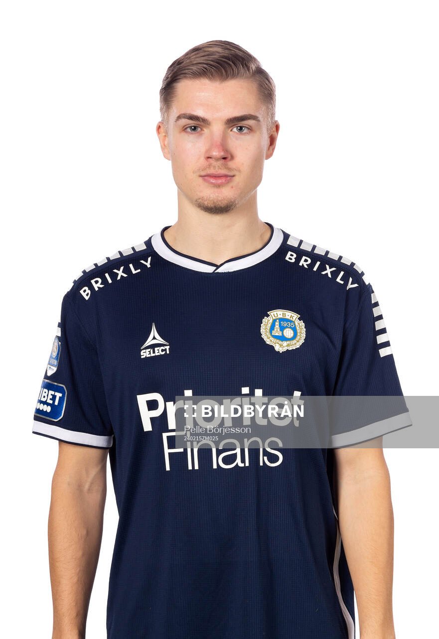 Utsiktens Daniel Hermansson