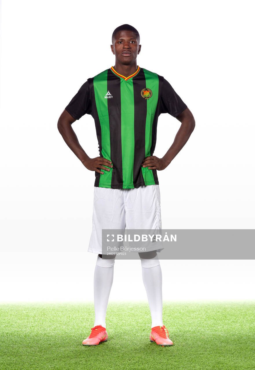 GAIS Chisomnazu Chika Chidi