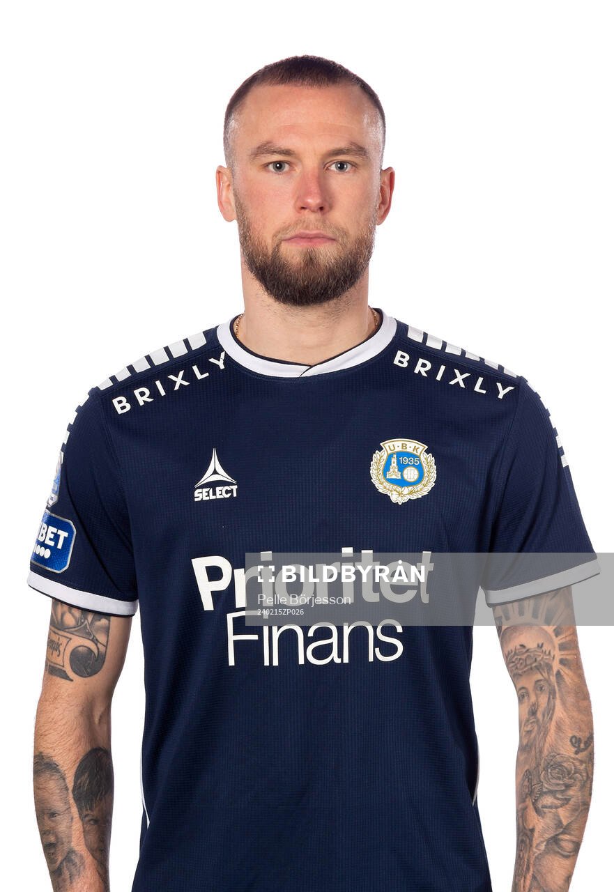 Utsiktens Alexander Faltsetas
