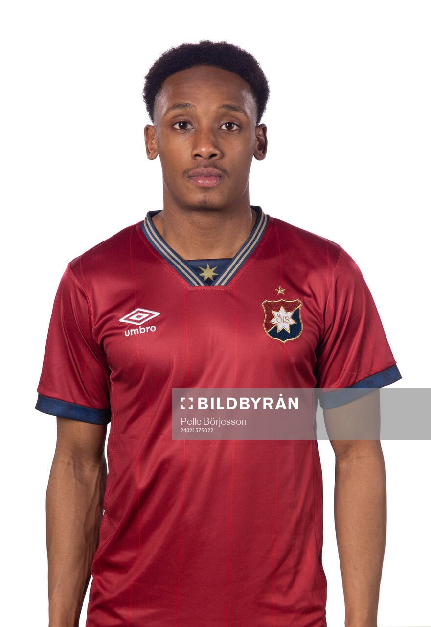 Örgrytes Aydarus Abukar