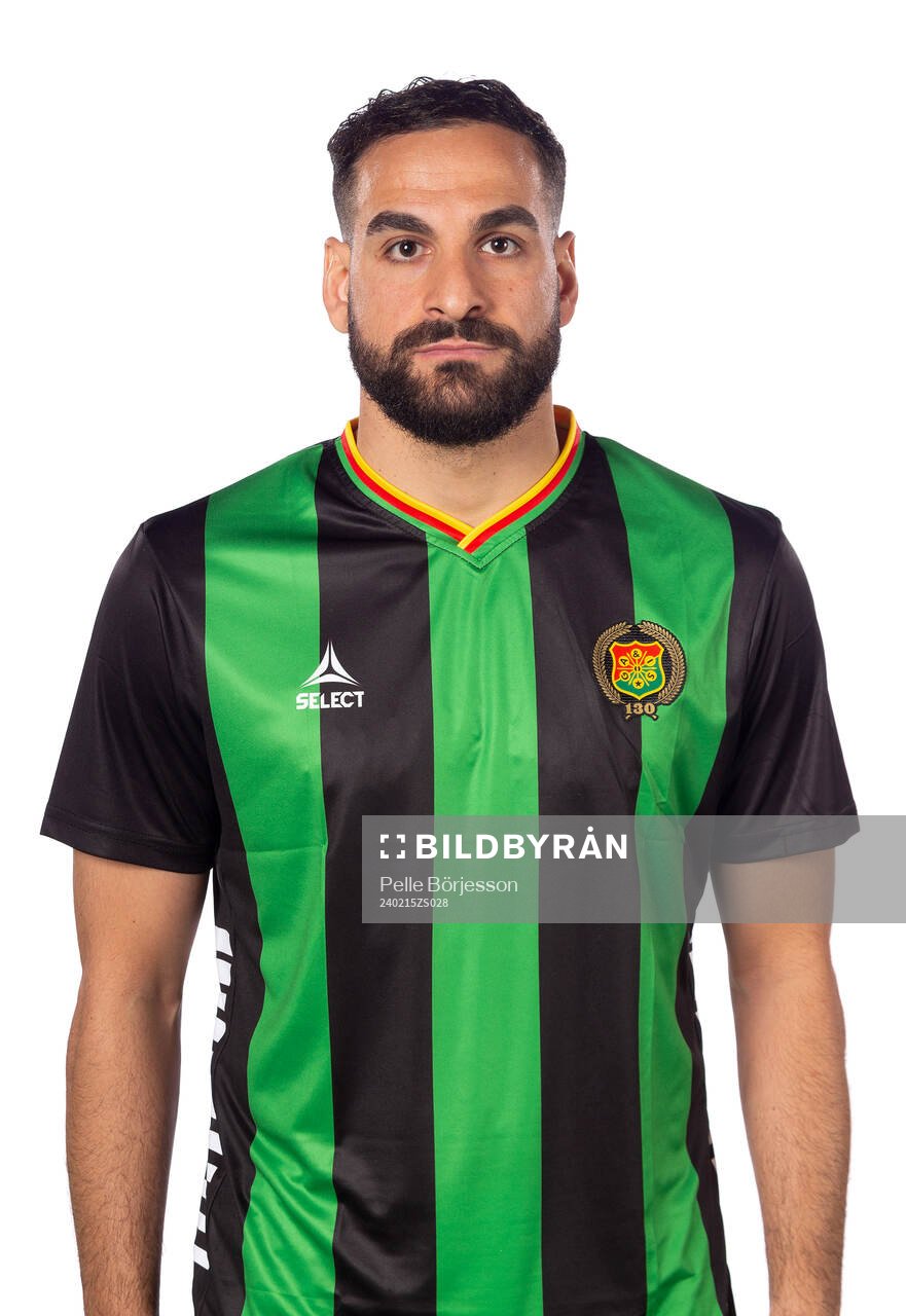 GAIS Mervan Celik