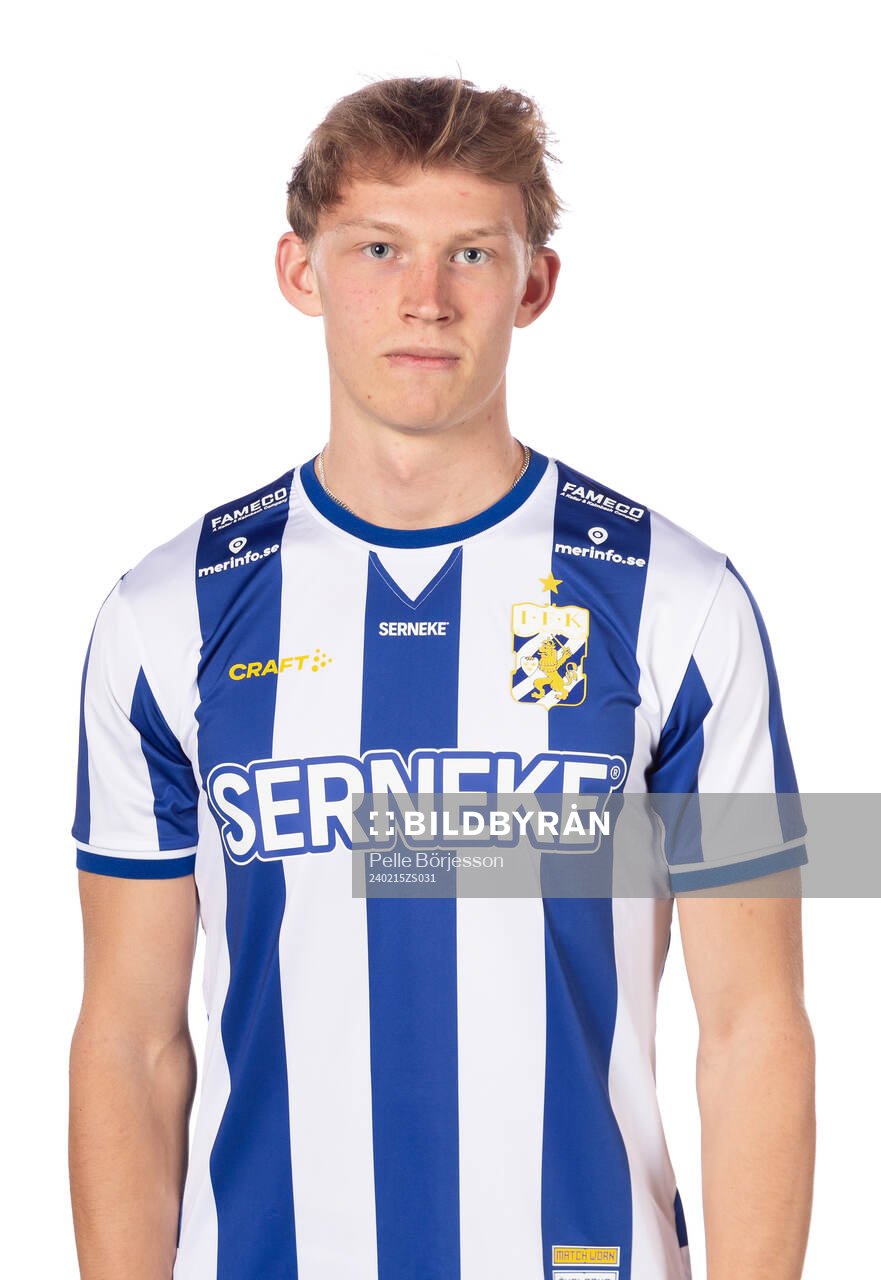 Göteborgs Laurs Skjellerup