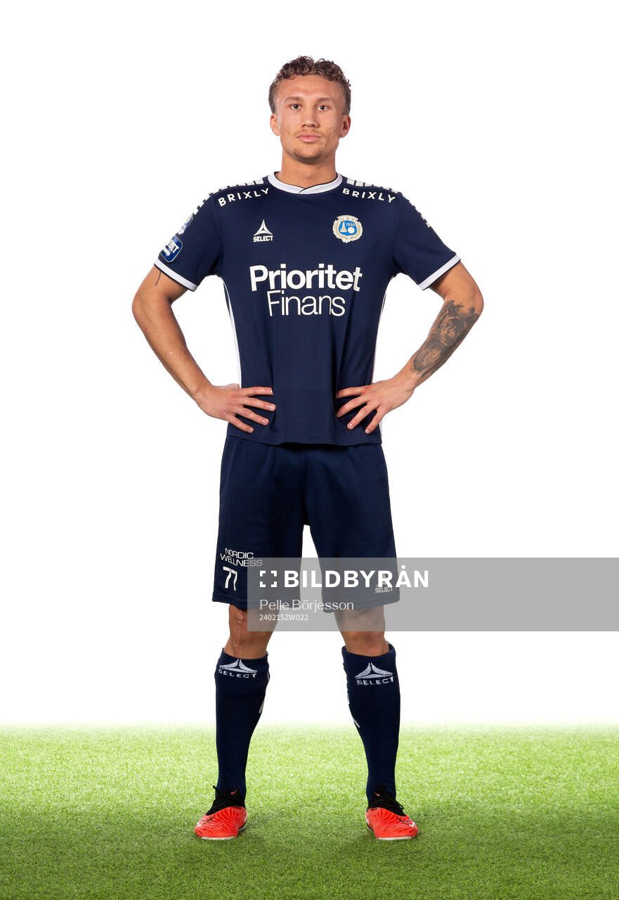 Utsiktens Karl Landsten