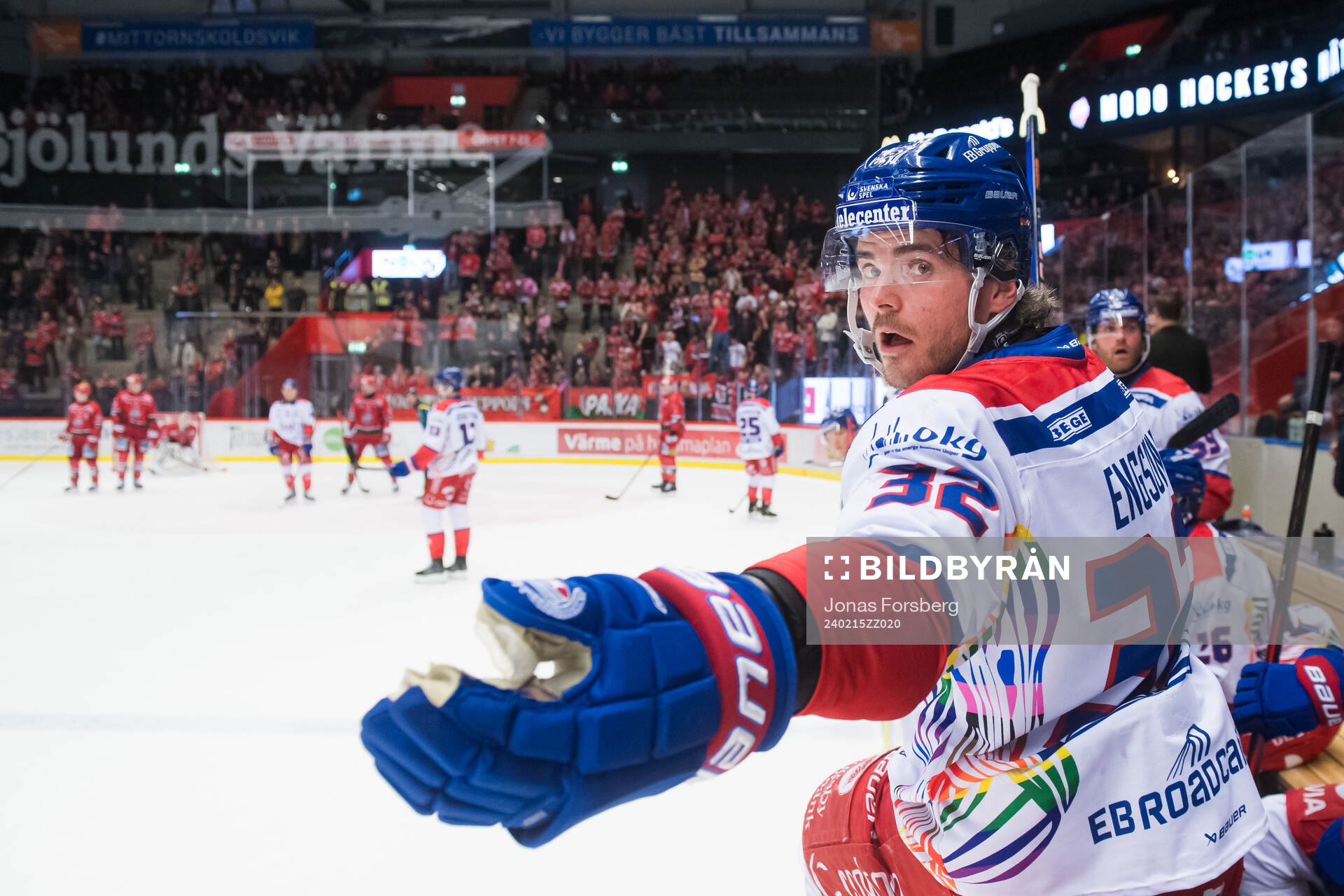 Oskarshamns Oscar Engsund