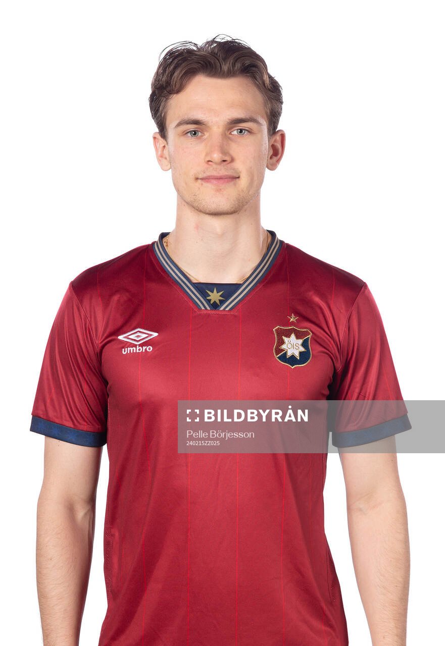 Örgrytes Christoffer Styffe