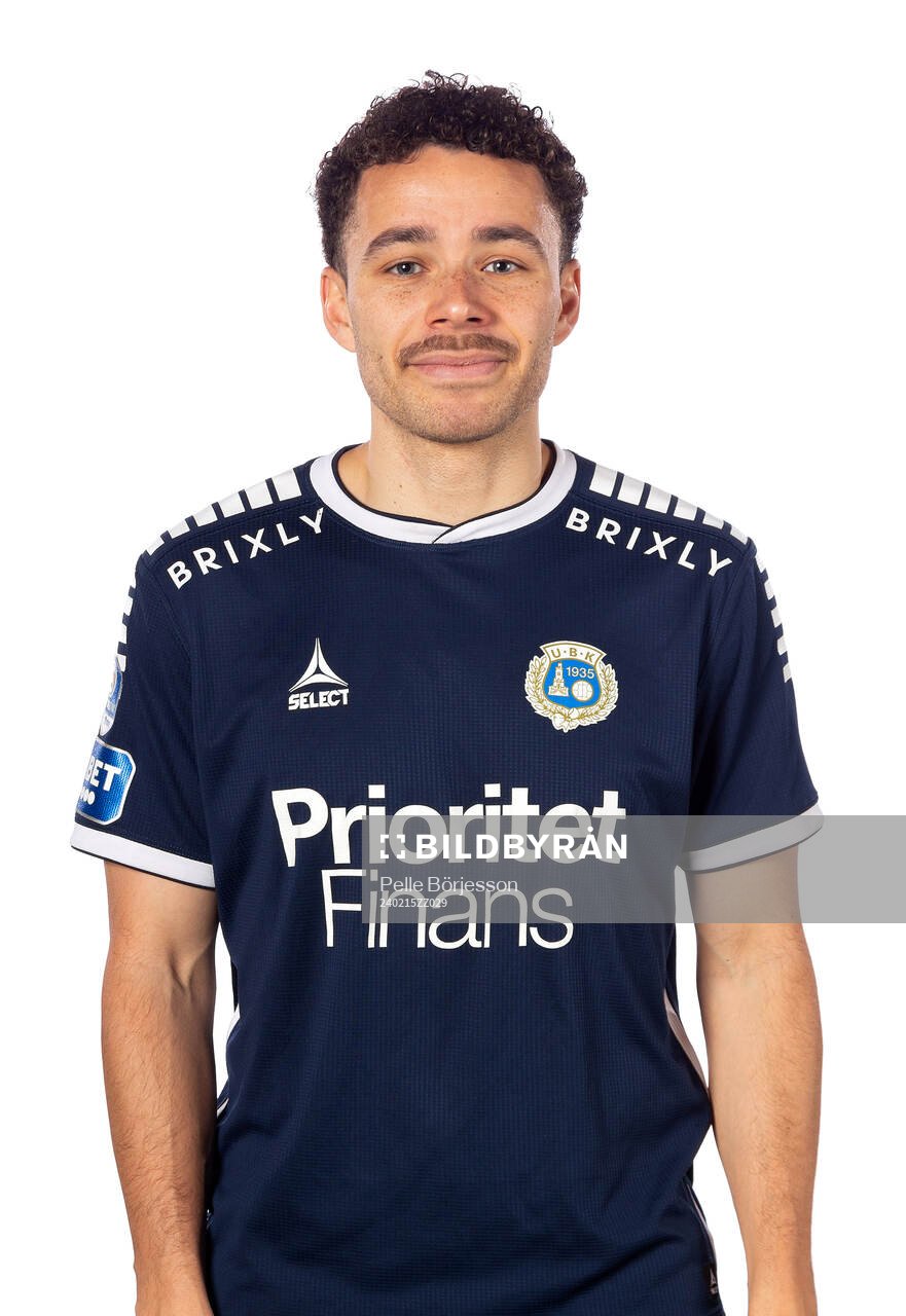 Utsiktens Malkolm Moenza