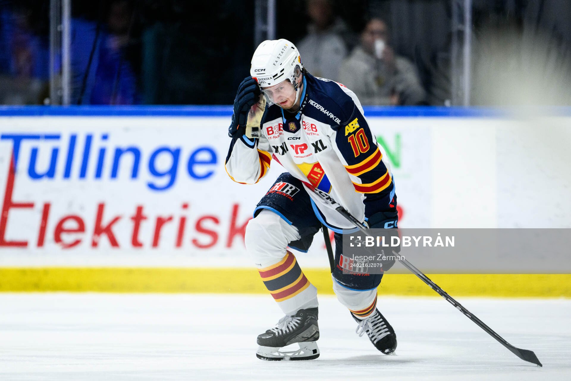 Djurgårdens Jakob Ragnarsson